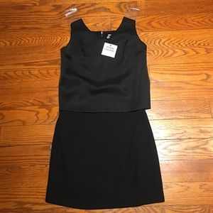 NWT Opening ceremony black dress